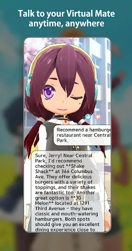 Virtual Mate : AI.siteru-screenshots-2